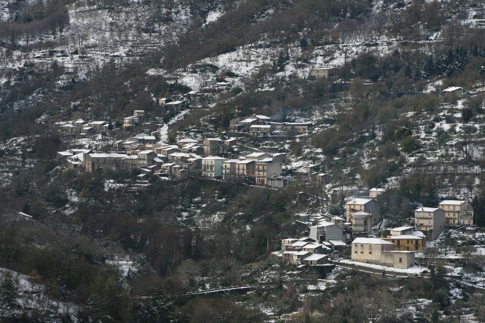 paesaggi urbani